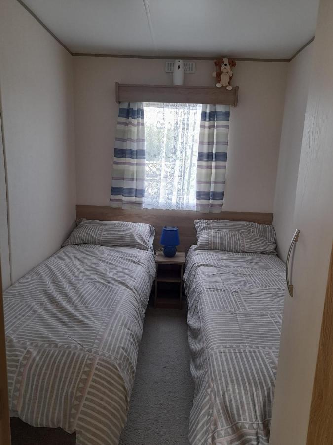 Hotel The Palm - Large Static Caravan Near Margate, Kent Birchington-on-Sea Exterior foto